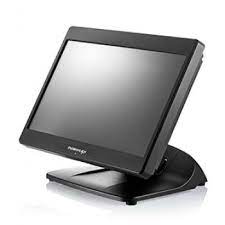 Posiflex PS-3516-G2 Elkhart lake Intel Celeron J6412 Touch Screen Pos Terminal