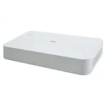 Uniview NVR301-04L-P4 4 Channel 1-SATA PoE NVR