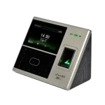 ZKTeco uFace800 Multi-Biometric Time & Attendance And Access Control Terminal