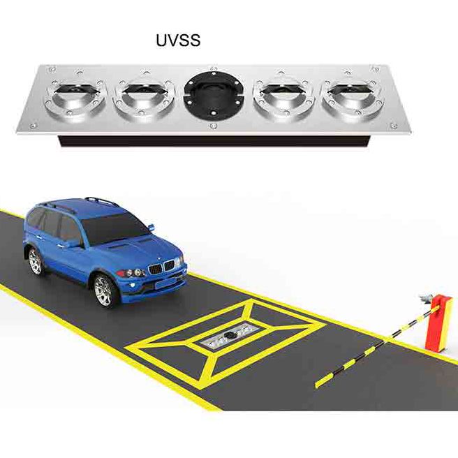 under_vehicle_surveillance_inspection_system_in_bangladesh_ Skip to the end of the images gallery Skip to the beginning of the images gallery Under Vehicle Scanner Surveillance Inspection System in Bangladesh